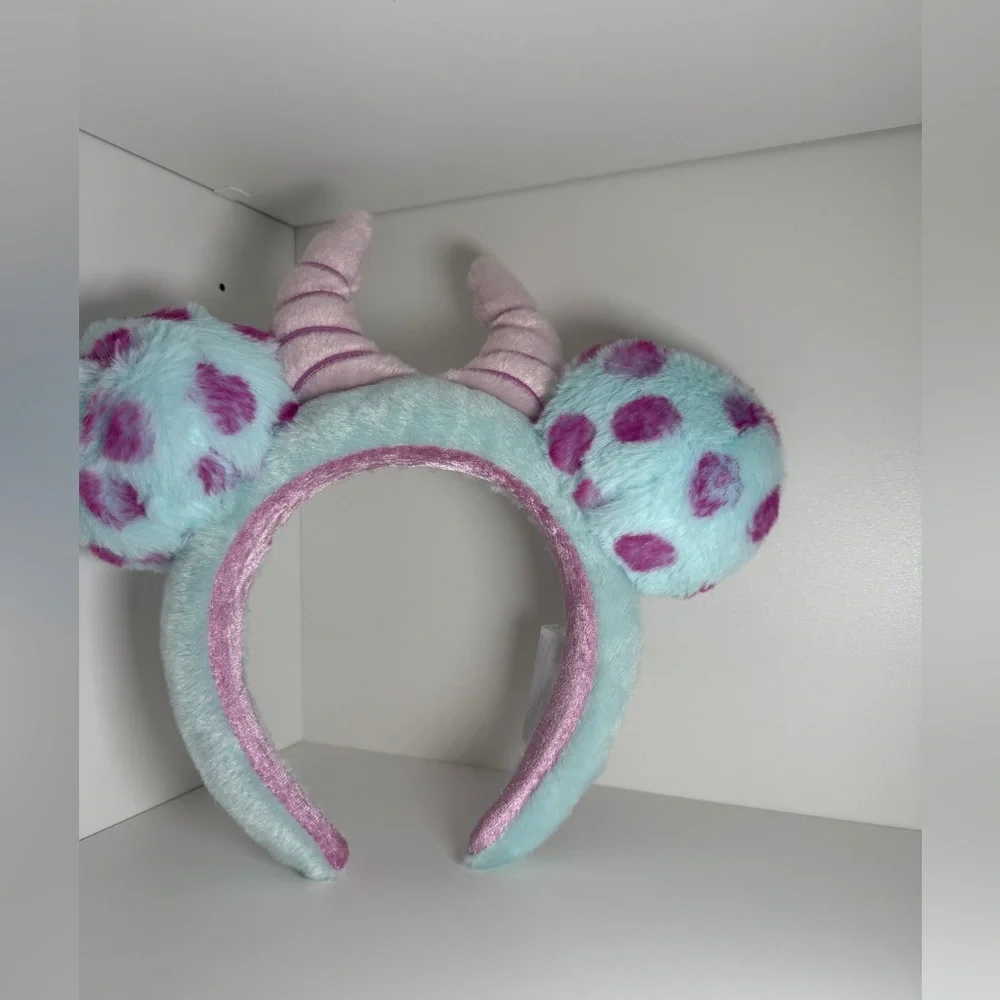 Disney Sulley Ears - Picture 1 of 2